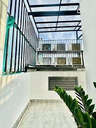 SIÊU PHẨM ĐẦU TƯ GÒ VẤP – TÒA NHÀ 16 CĂN HỘ DỊCH VỤ CAO CẤP