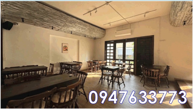 ⭐Sang nhượng quán cafe trên đường 3/2 (Q.10), TP.HCM, 0947633773