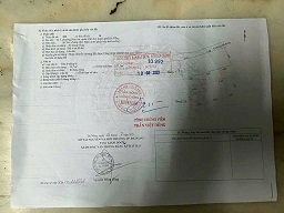 Bán Nhà Chính Chủ – Tổ 5, Phường Hòa An cũ, Quận Cẩm Lệ, Đà Nẵng