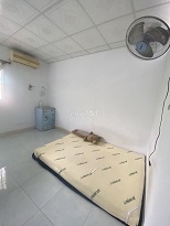 PHÒNG TRỌ 2PN GÁC LỬNG 48 M², GIÁ MỀM Q.THỦ ĐỨC