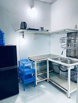 PHÒNG TRỌ 2PN GÁC LỬNG 48 M², GIÁ MỀM Q.THỦ ĐỨC