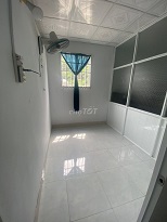 PHÒNG TRỌ 2PN GÁC LỬNG 48 M², GIÁ MỀM Q.THỦ ĐỨC