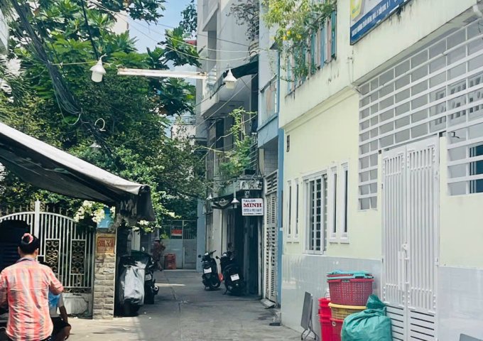 Cho Thuê Nhà Nguyên Căn Giá Rẻ Nhất Ngay Trung Tâm Quận 1, Vị Trí Đắc Địa, Tiện Ích Đa Năng