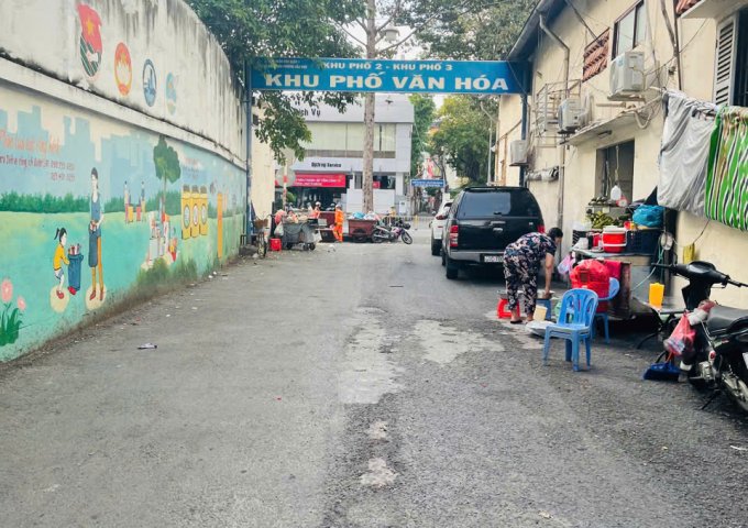 Cho Thuê Nhà Nguyên Căn Giá Rẻ Nhất Ngay Trung Tâm Quận 1, Vị Trí Đắc Địa, Tiện Ích Đa Năng