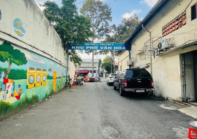 Cho Thuê Nhà Nguyên Căn Giá Rẻ Nhất Ngay Trung Tâm Quận 1, Vị Trí Đắc Địa, Tiện Ích Đa Năng