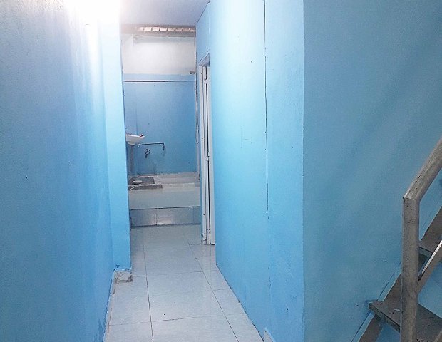 CHO THUÊ NHÀ NGUYÊN CĂN HẺM XE HƠI – 90M² – NGUYỄN HỚI, AN LẠC, BÌNH TÂN (CHÍNH CHỦ)