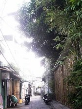 CHO THUÊ NHÀ NGUYÊN CĂN HẺM XE HƠI – 90M² – NGUYỄN HỚI, AN LẠC, BÌNH TÂN (CHÍNH CHỦ)