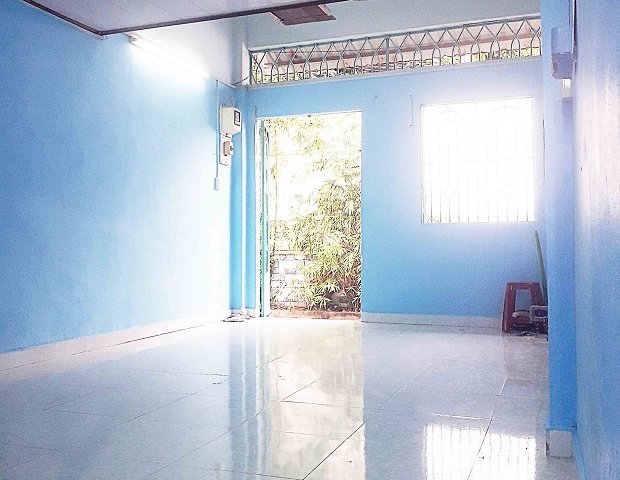 CHO THUÊ NHÀ NGUYÊN CĂN HẺM XE HƠI – 90M² – NGUYỄN HỚI, AN LẠC, BÌNH TÂN (CHÍNH CHỦ)