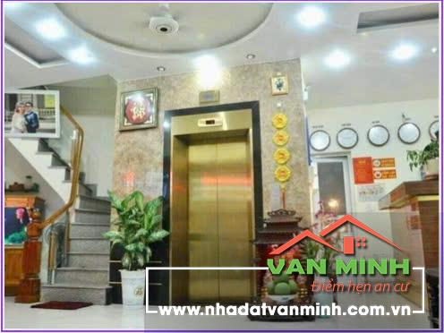 CHÍNH CHỦ CẦN BÁN VÀ CHUYỂN NHƯỢNG TOÀN BỘ NHÀ NGHỈ ĐANG KINH DOANH TỐT TẠI TRUNG TÂM TP. HẢI PHÒNG