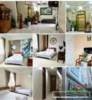 CHÍNH CHỦ CẦN BÁN VÀ CHUYỂN NHƯỢNG TOÀN BỘ NHÀ NGHỈ ĐANG KINH DOANH TỐT TẠI TRUNG TÂM TP. HẢI PHÒNG