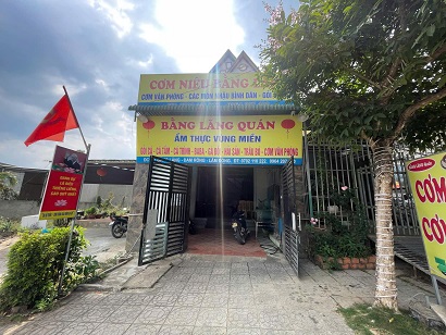 BÁN NHÀ 1 TRỆT 1 LẦU VIEW HỒ CẢNH QUAN – VỊ TRÍ TRUNG TÂM XÃ ĐAM RÔNG 2 – NHÀ ĐẸP, PHÁP LÝ RÕ RÀNG