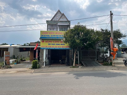 BÁN NHÀ 1 TRỆT 1 LẦU VIEW HỒ CẢNH QUAN – VỊ TRÍ TRUNG TÂM XÃ ĐAM RÔNG 2 – NHÀ ĐẸP, PHÁP LÝ RÕ RÀNG