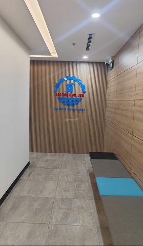 Cần nhượng lại toàn bộ phần xây dựng, lắp đặt, nội thất văn phòng tại Tầng 16, A&B Tower, 206m2