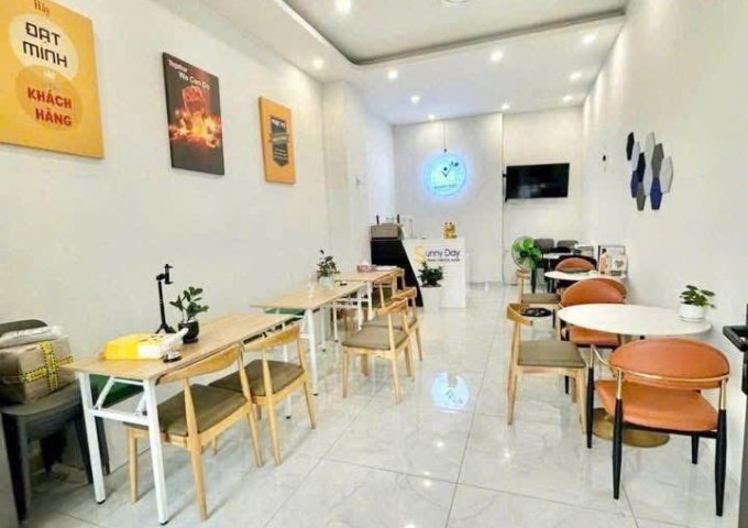 CHO THUÊ MẶT BẰNG CITYLAND P10 – GÒ VẤP