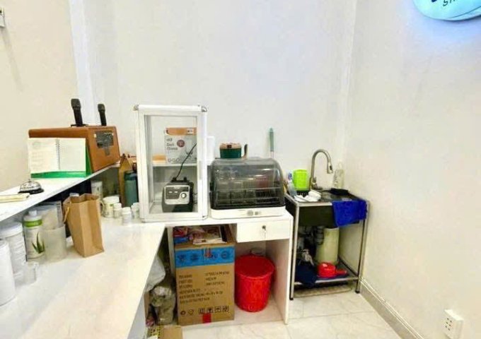 CHO THUÊ MẶT BẰNG CITYLAND P10 – GÒ VẤP