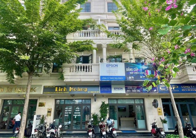 CHO THUÊ MẶT BẰNG CITYLAND P10 – GÒ VẤP