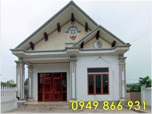 ⭐Bán nhà đất chính chủ vị trí đẹp tại Khánh Thiện (Khánh Lợi, Yên Khánh) Ninh Bình, 0949 866 931