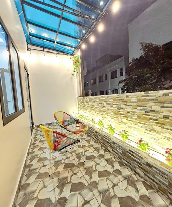 SIÊU PHẨM TRẠI LẺ – NGÕ ĐỖ CẠNH NhÀ