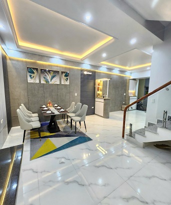 SIÊU PHẨM TRẠI LẺ – NGÕ ĐỖ CẠNH NhÀ