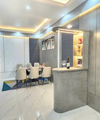 SIÊU PHẨM TRẠI LẺ – NGÕ ĐỖ CẠNH NhÀ