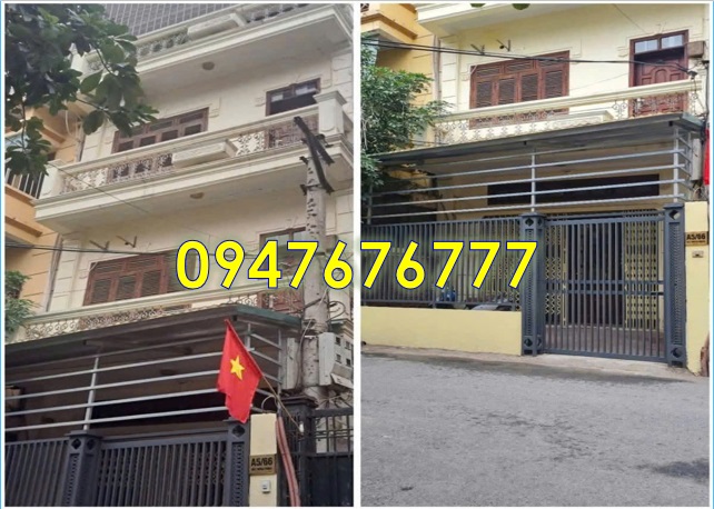 💥Chính chủ cho thuê nhà 3,5 tầng Phường Văn Miếu - Quốc Tử Giám, HN, 25tr/th. LH 0947676777