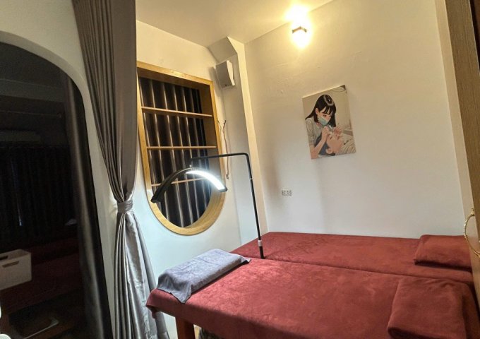 TÌM ĐỒNG ĐỘI NGHỀ LÀM ĐẸP Cho thuê lại phòng nhỏ – tầng 2