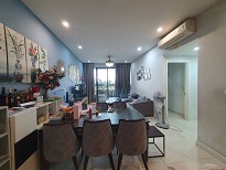 ► CHÍNH CHỦ BÁN CĂN HỘ CHUNG CƯ TRỊNH VĂN BÔ – 86M² – GIÁ HƠN 5 TỶ