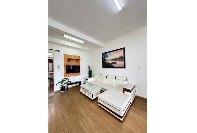 Cho thuê căn hộ chung cư Ngô Quyền (P.6), P.Cam Ly - Đà Lạt, 0973499114