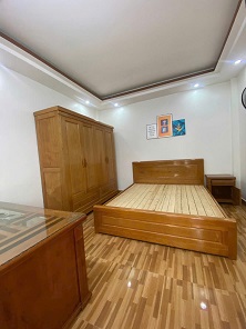 BÁN NHÀ ĐẸP 3 TẦNG – SỔ ĐỎ CHÍNH CHỦ – Ô TÔ ĐỖ CỔNG – KHÔNG NGẬP LỤT