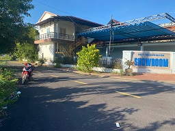 ► CHÍNH CHỦ CHO THUÊ NHÀ LÔ GÓC 300M² – ĐƯỜNG TÔN THẤT TÙNG, AN NHƠN, BÌNH ĐỊNH