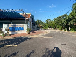 ► CHÍNH CHỦ CHO THUÊ NHÀ LÔ GÓC 300M² – ĐƯỜNG TÔN THẤT TÙNG, AN NHƠN, BÌNH ĐỊNH