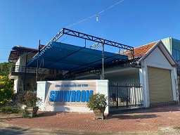 ► CHÍNH CHỦ CHO THUÊ NHÀ LÔ GÓC 300M² – ĐƯỜNG TÔN THẤT TÙNG, AN NHƠN, BÌNH ĐỊNH