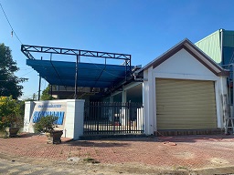 ► CHÍNH CHỦ CHO THUÊ NHÀ LÔ GÓC 300M² – ĐƯỜNG TÔN THẤT TÙNG, AN NHƠN, BÌNH ĐỊNH