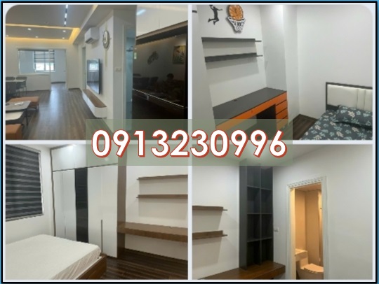 ⭐Chính chủ cho thuê CHCC toà CT14A2 KĐT Nam Thăng Long, Hà Nội, 0913230996