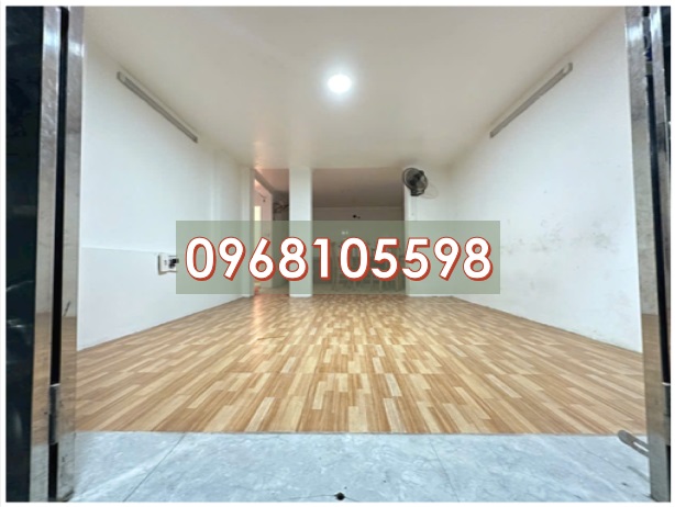 💥Chính chủ cho thuê tầng 1 tại số 85 thành phố Giao lưu, Hà Nội, 0968105598