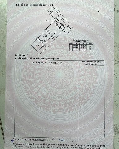 SIÊU PHẨM ĐẦU TƯ GÒ VẤP – TÒA NHÀ 16 CĂN HỘ DỊCH VỤ CAO CẤP