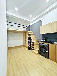 SIÊU PHẨM ĐẦU TƯ GÒ VẤP – TÒA NHÀ 16 CĂN HỘ DỊCH VỤ CAO CẤP