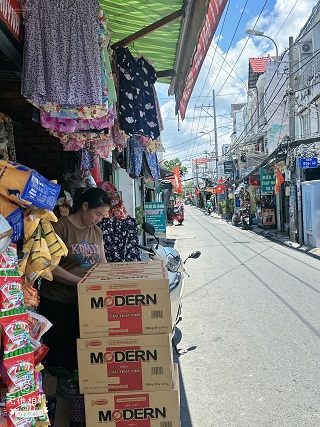 CƠ HỘI VÀNG – NHÀ MẶT TIỀN KINH DOANH SINH LỜI MỖI NGÀY!