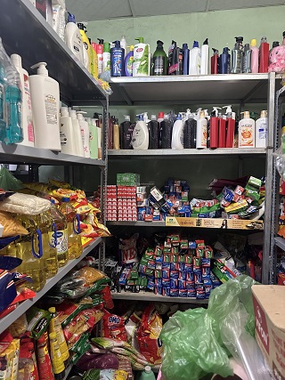 CƠ HỘI VÀNG – NHÀ MẶT TIỀN KINH DOANH SINH LỜI MỖI NGÀY!