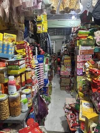 CƠ HỘI VÀNG – NHÀ MẶT TIỀN KINH DOANH SINH LỜI MỖI NGÀY!