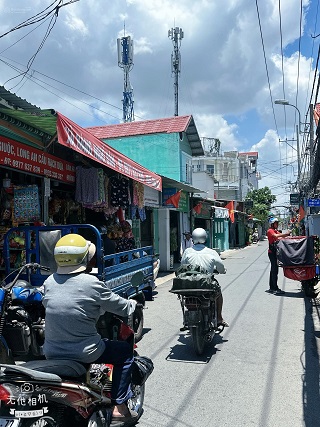 CƠ HỘI VÀNG – NHÀ MẶT TIỀN KINH DOANH SINH LỜI MỖI NGÀY!