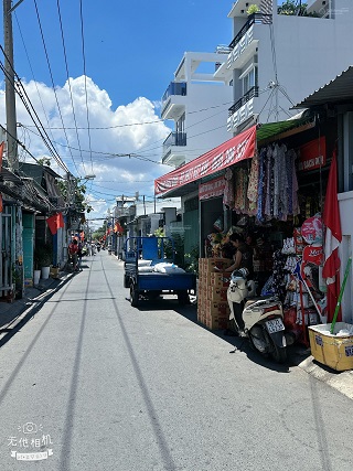 CƠ HỘI VÀNG – NHÀ MẶT TIỀN KINH DOANH SINH LỜI MỖI NGÀY!