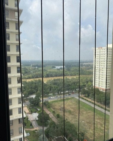 SHARE PHÒNG RIÊNG TRONG CĂN HỘ CHUNG CƯ FULL NỘI THẤT