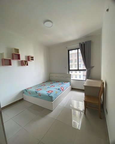 SHARE PHÒNG RIÊNG TRONG CĂN HỘ CHUNG CƯ FULL NỘI THẤT