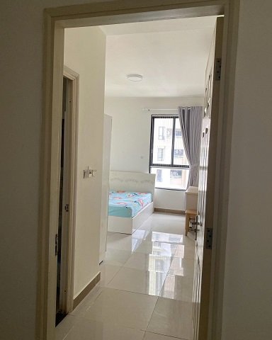 SHARE PHÒNG RIÊNG TRONG CĂN HỘ CHUNG CƯ FULL NỘI THẤT