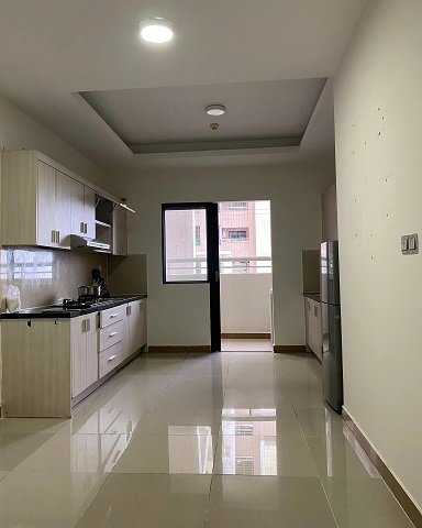 SHARE PHÒNG RIÊNG TRONG CĂN HỘ CHUNG CƯ FULL NỘI THẤT