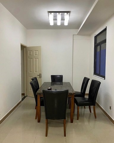 SHARE PHÒNG RIÊNG TRONG CĂN HỘ CHUNG CƯ FULL NỘI THẤT