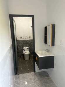 CHỈ CẦN TRẢ TRƯỚC 600 TRIỆU – SỞ HỮU NGAY NHÀ PHỐ PHONG CÁCH HIỆN ĐẠI