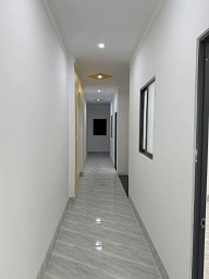 CHỈ CẦN TRẢ TRƯỚC 600 TRIỆU – SỞ HỮU NGAY NHÀ PHỐ PHONG CÁCH HIỆN ĐẠI