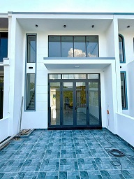 CHỈ CẦN TRẢ TRƯỚC 600 TRIỆU – SỞ HỮU NGAY NHÀ PHỐ PHONG CÁCH HIỆN ĐẠI